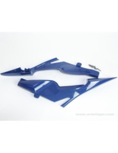 CARENAGE HAUT BLEU M5 RACE