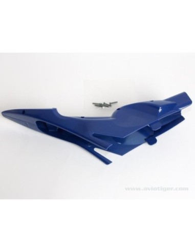 CARENAGE HAUT BLEU M5 RACE