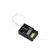 RECEPTEUR R334SBS