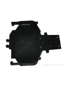 CHASSIS PRINCIPAL COMPLET + VIS