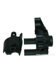 CELLULE DIFF AVT/ARR + VIS