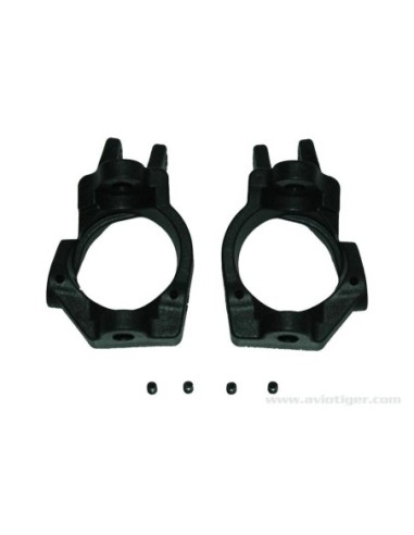 SUPPORT FUSEE AVANT S2