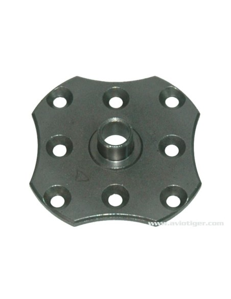 SUPPORT COURONNE CENTRALE