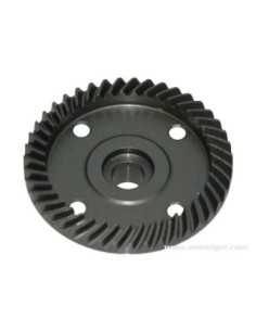 COURONNE DIFF 43 DENTS