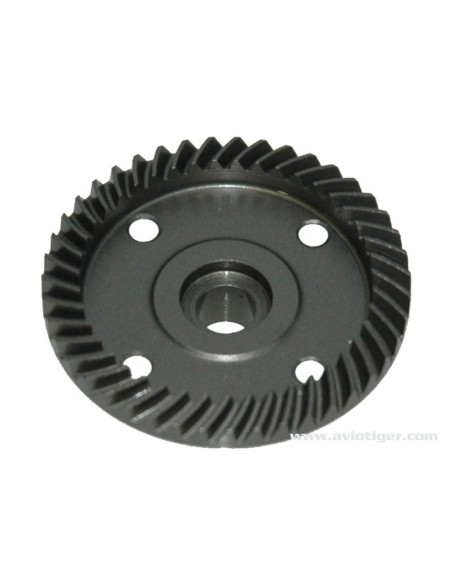COURONNE DIFF 43 DENTS