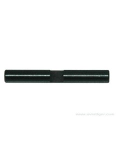 AXE PIGNONS DIFFERENTIEL S2