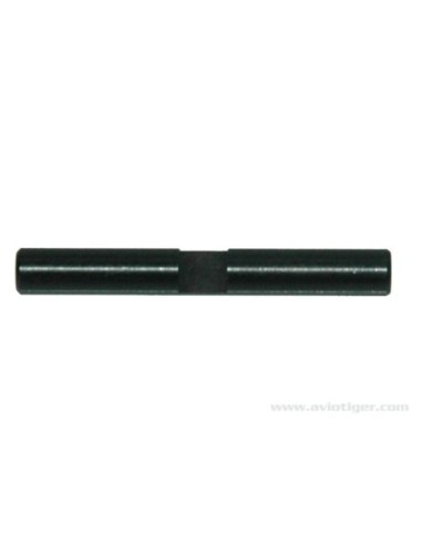 AXE PIGNONS DIFFERENTIEL S2