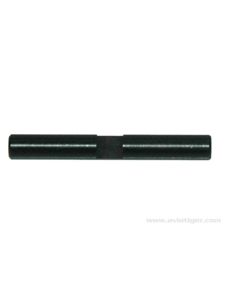 AXE PIGNONS DIFFERENTIEL S2