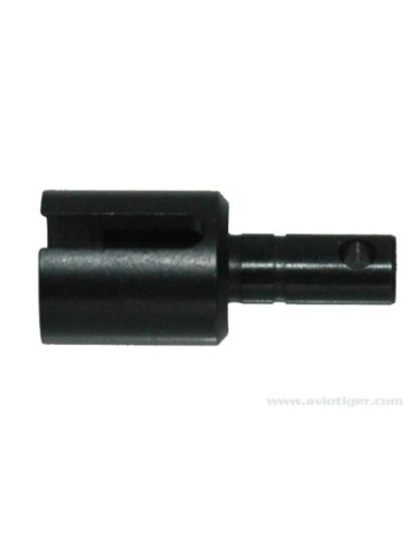 SORTIES DIFFERENTIEL S2