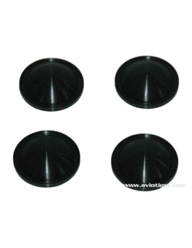 COUPELLES AMORTISSEUR S4