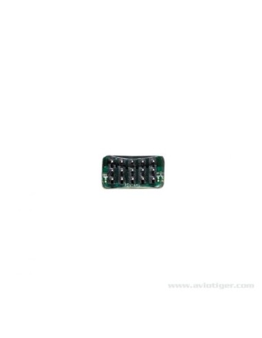 R3104SB 2.4 GHZ RECEIVER