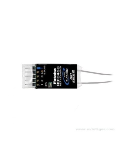 R3104SB 2.4 GHZ RECEIVER