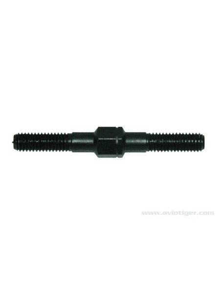 BIELETTES 5X46MM S2
