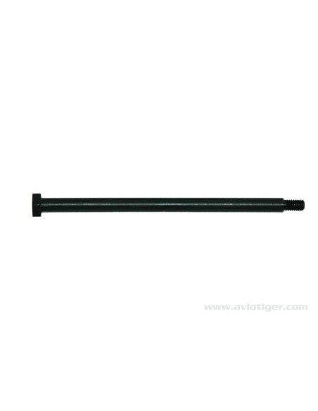 AXES TRIANGLE EXTERIEUR ARR