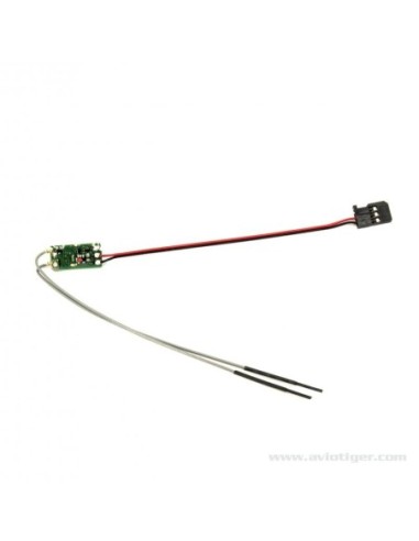 RECEPTEUR R2000SBM 2.4GHZ