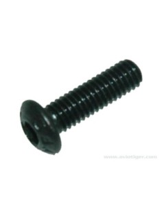 VIS TETE BOMBEE 3X10MM S10