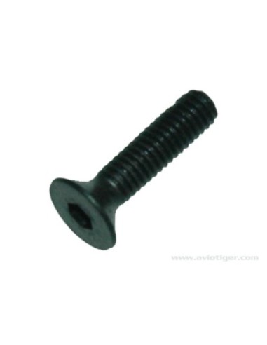 VIS TETE FRAISEE 3X12MM S10