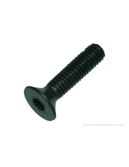 VIS TETE FRAISEE 3X12MM S10