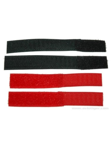 BANDES VELCRO BATTERIE