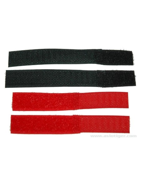 BANDES VELCRO BATTERIE