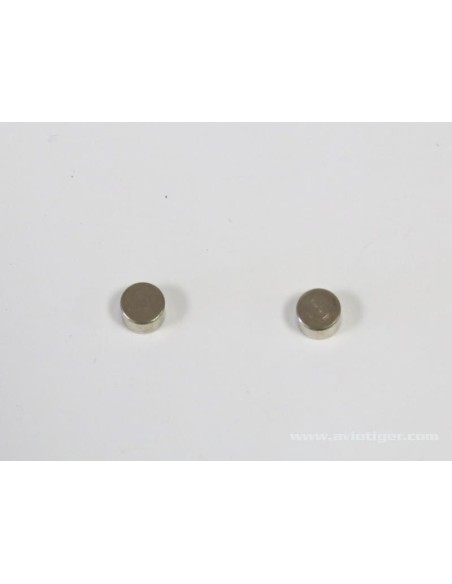 PISTON PLAQUETTE FERRODO GP