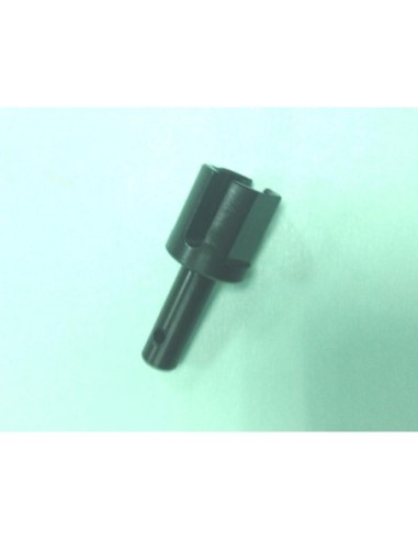 SORTIES DIFF CENTRAL GP