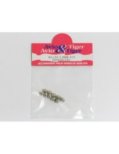 BILLES 5.8MM S10