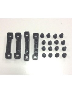 SUPPORT AXE TRIANGLE GP