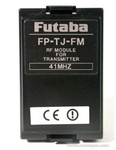 MODULE TX TJ 3PJ 41 FM