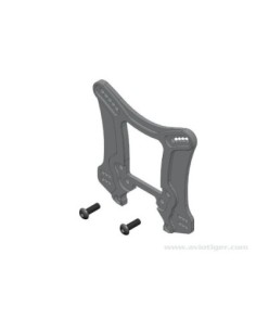 SUPPORT AMORT ARR ALU