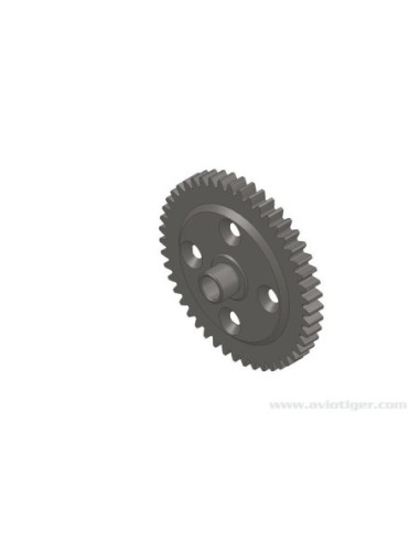 COURONNE CENTRALE METAL 47 DTS