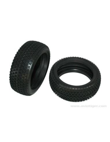 PNEUS TRIANGLE + INSERTS S2