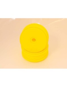 JANTES DISQUE LARGES JAUNE S2