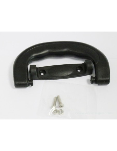 POIGNEE CAISSE DE TERRAIN