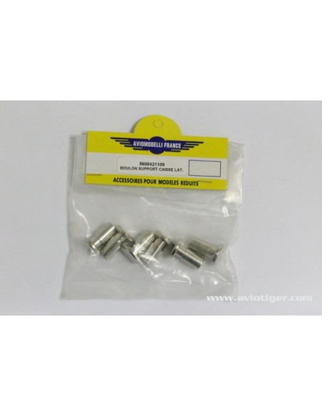 BOULON SUPPORT CAISSE LATERALE