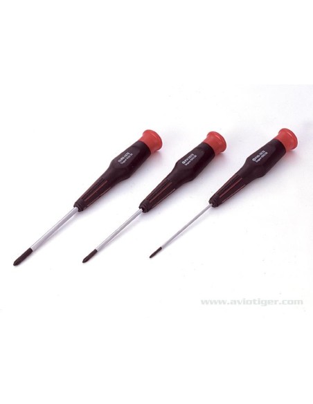 TOURNEVIS PHILIPS (00/0/1MM)