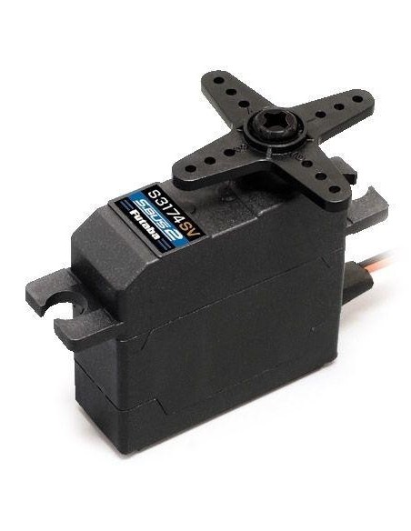 SERVO S3174SV