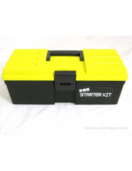 KIT DE DEMARRAGE PRO