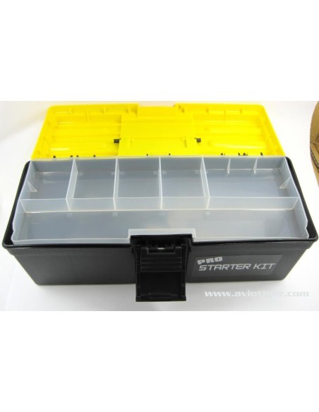 KIT DE DEMARRAGE PRO