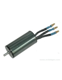 MOTEUR BRUSHLESS 1600KV