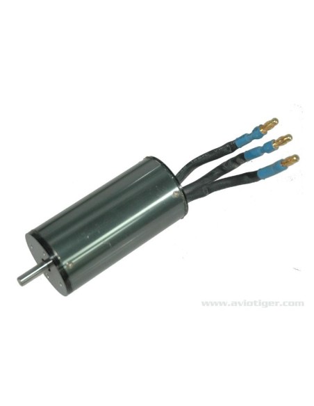 MOTEUR BRUSHLESS 1600KV
