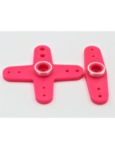 SUPER PALONNIER SERVO FUTABA S6