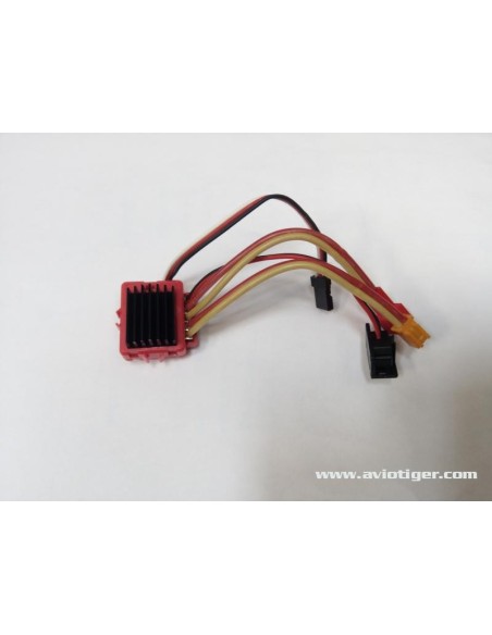 VARIATEUR ELECTRONIQUE 35A XT