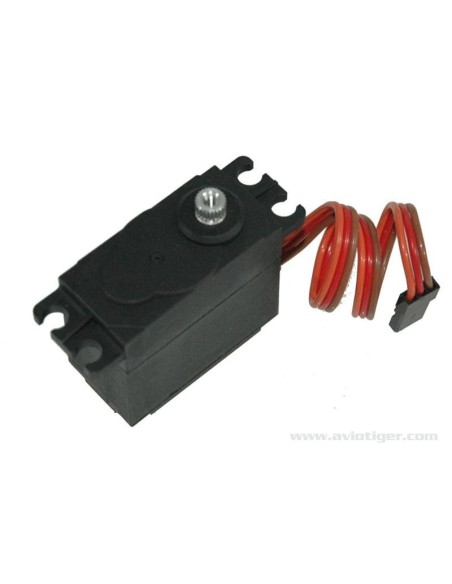 SERVO METAL  E1 9.6KG
