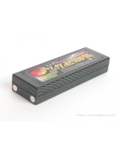 Batterie / Accu LIPO 7.4V 2S 3200MAH 30C 2
