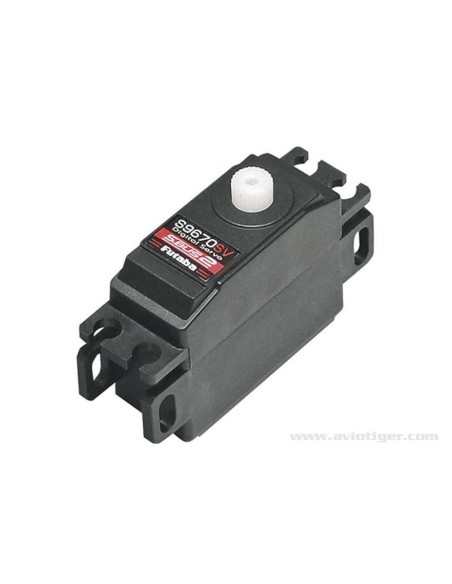 SERVO S9670SV
