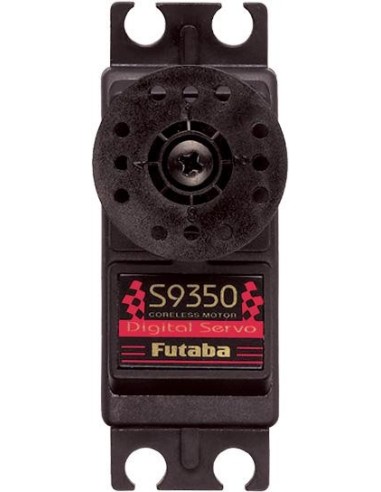 SERVO S9350