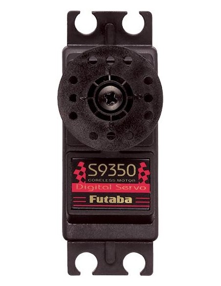 SERVO S9350