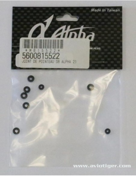 JOINT DE POINTEAU S8 ALPHA 21