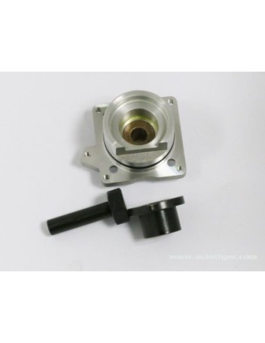 BOUCHON CARTER ROUE LIBRE ALPHA 21